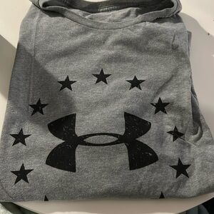 Under Armour men’s tshirt